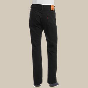 Levis 505 Jeans, Ash-Blue Stonewashed, Größe 36, € 65,- (1220 Wien) -  willhaben
